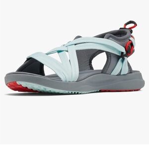 Columbia women’s water sandals size 11 New in box